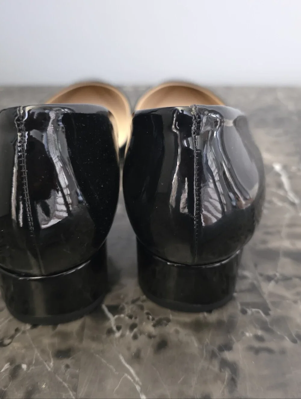 Alex Marie classic black